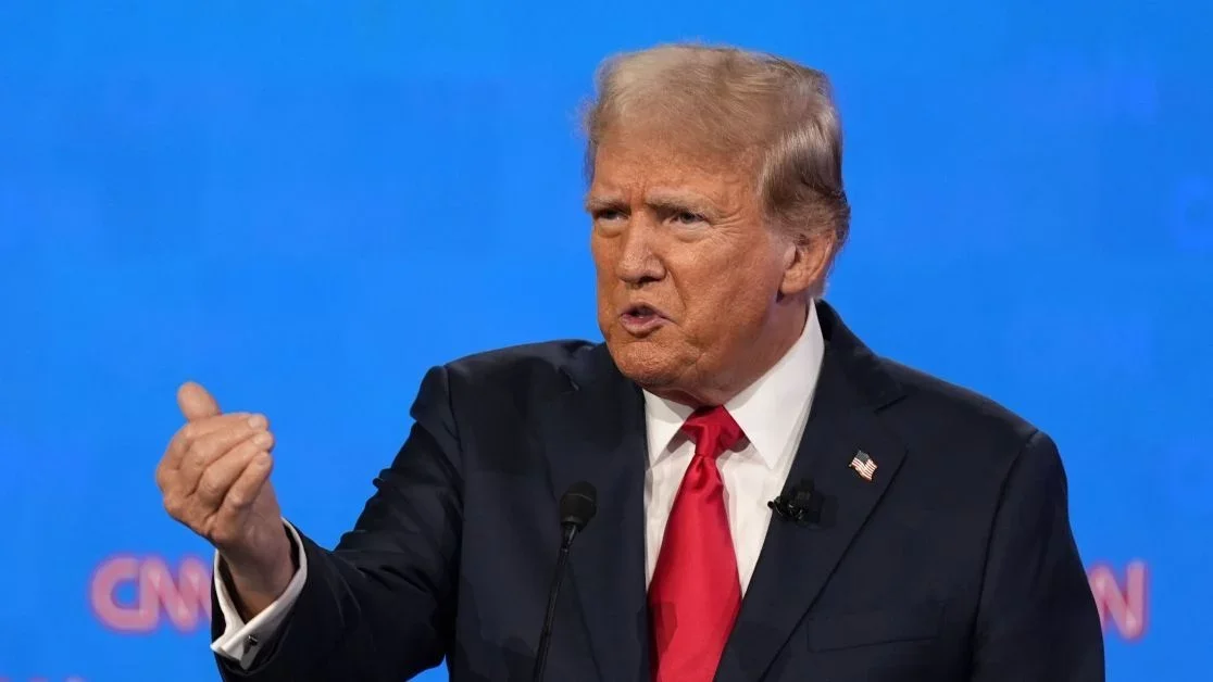 trump